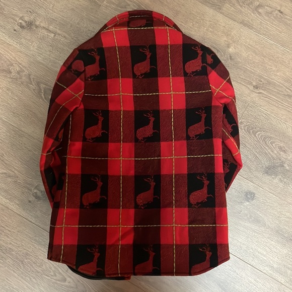 Aritzia Shirt Jacket - Picture 7 of 9